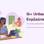 G+ Unbanned