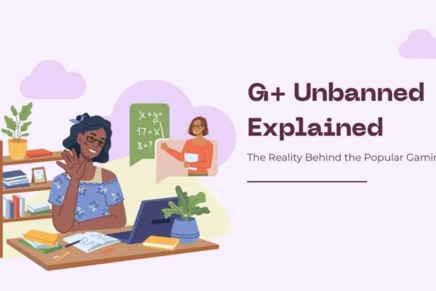 G+ Unbanned