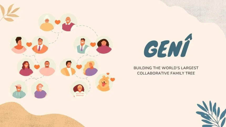 Genî
