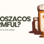 Is Moszacos Harmful