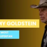 Jimmy Goldstein