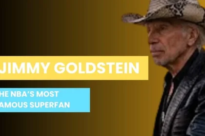 Jimmy Goldstein