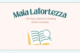 Maia Lafortezza