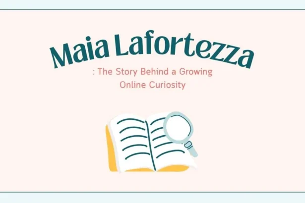 Maia Lafortezza
