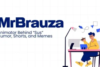 MrBrauza