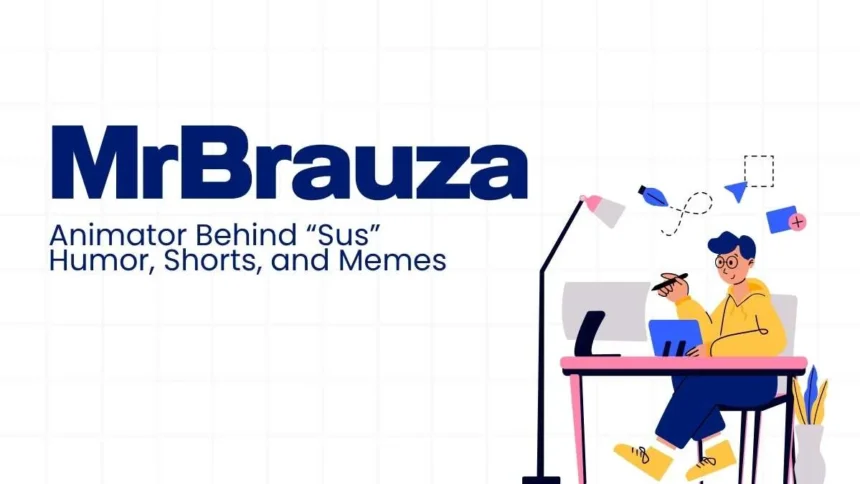MrBrauza