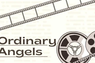 Ordinary Angels