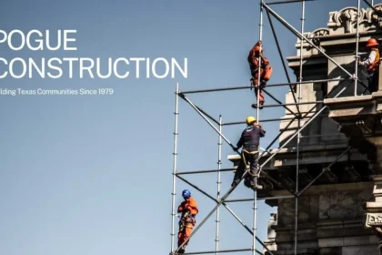 Pogue Construction