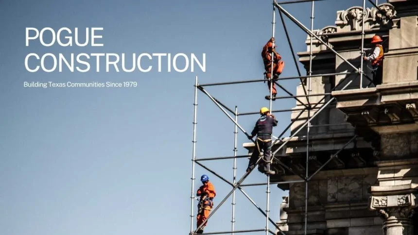 Pogue Construction