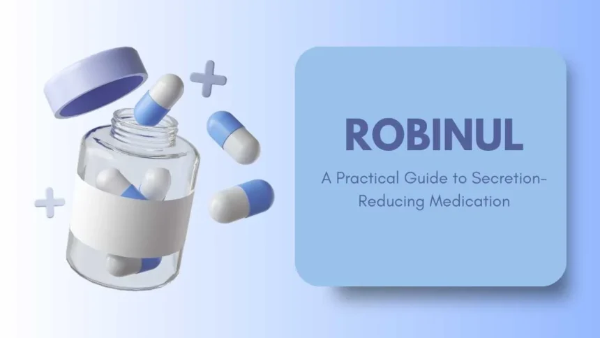 Robinul
