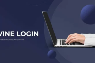 Vine Login