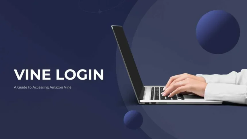 Vine Login