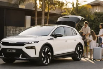 Skoda Elroq for Sale Brisbane: Is the "Simply Clever" Tech Worth the Price?