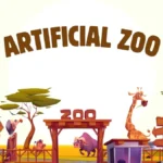 Artificial Zoo