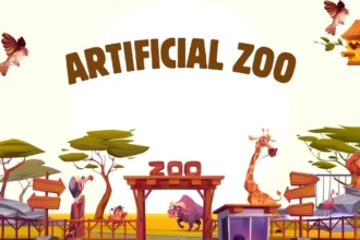 Artificial Zoo