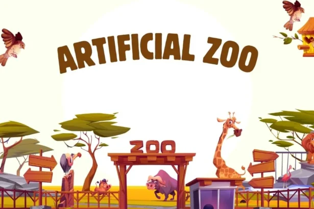 Artificial Zoo