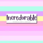 Incredorable