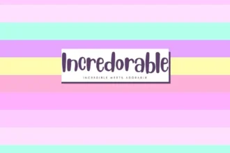Incredorable
