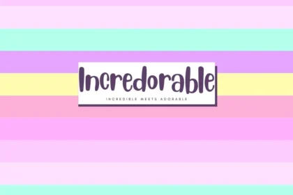 Incredorable
