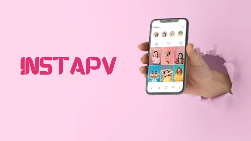 InstaPV
